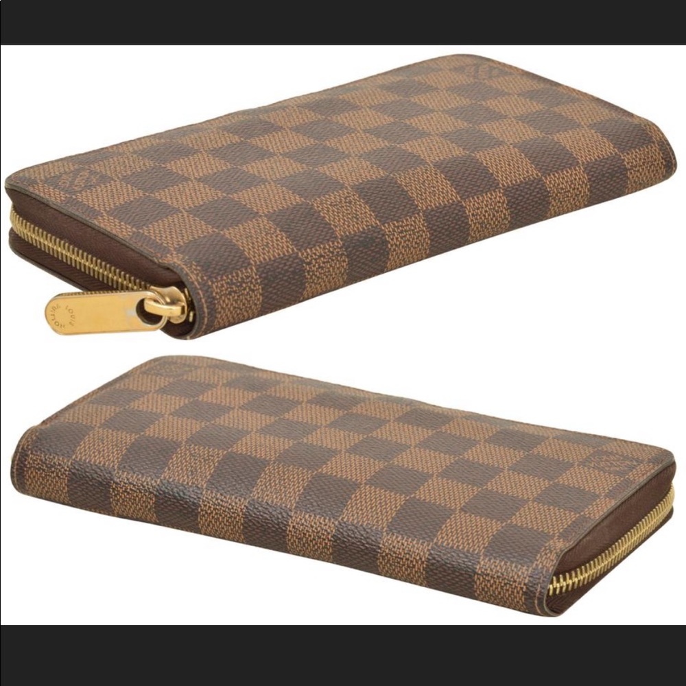 Louis Vuitton Wallet